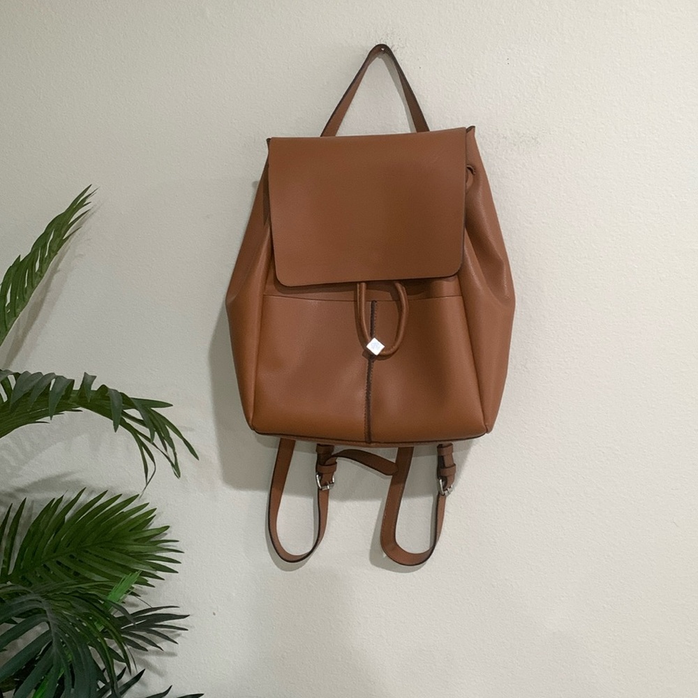 Zara Backpack